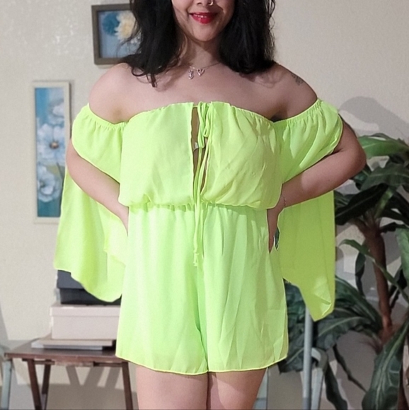 Romper - Picture 6 of 7